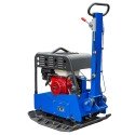 Виброплита реверсивная TSS WP320H