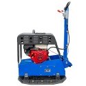 Виброплита реверсивная TSS WP320H
