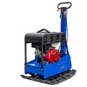 Виброплита реверсивная TSS WP320H