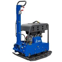 Виброплита реверсивная TSS WP320L