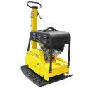 Виброплита реверсивная TSS WP320L