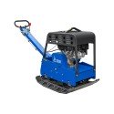 Виброплита реверсивная TSS WP320L
