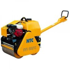 Виброкаток NTC VVV 600/12