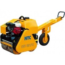 Виброкаток NTC VVV 600/12G