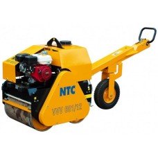 Виброкаток NTC VVV 600/12H3E