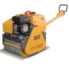 Виброкаток NTC VVV 700/22НЕ