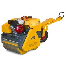 Виброкаток NTC VVV 701/22