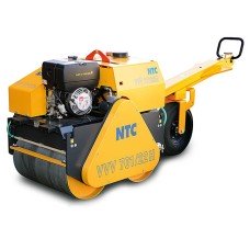 Виброкаток NTC VVV 701/22НЕ