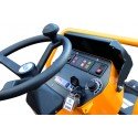 Виброкаток NTC VT100H