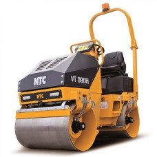 Виброкаток NTC VT090H