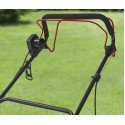Газонокосилка электрическая PARKSIDE PERFORMANCE PPERM 2000 A1