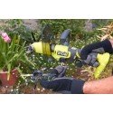 Культиватор ручной аккумуляторный Ryobi RY18HCA-0 (Без АКБ и ЗУ)