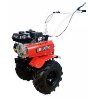 Мотоблок бензиновый Brait МБ4W