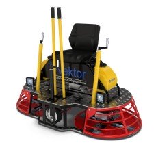 Затирочная машина Vektor VTMG-800