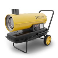 Тепловая пушка дизельная Vektor NDH-20
