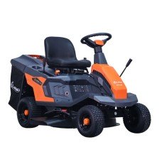 Садовый трактор ELAND LR-2265