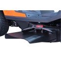 Садовый трактор ELAND LR-2265