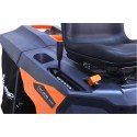 Садовый трактор ELAND LR-2265