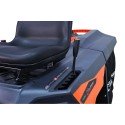 Садовый трактор ELAND LR-2265