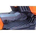Садовый трактор ELAND LT-4592P