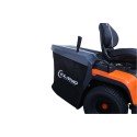Садовый трактор ELAND LT-4592P