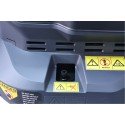 Садовый трактор ELAND LT-4592P