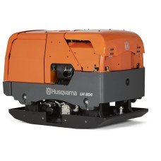 Виброплита реверсивная Husqvarna LH804 Hatz