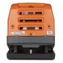 Виброплита реверсивная Husqvarna LH804 Hatz