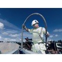 Вибратор высокочастотный Husqvarna AX 48