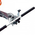 Резчик свежего бетона Husqvarna Soff-Cut 4000