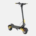 Электросамокат Kugoo LX10 Plus