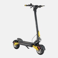 Электросамокат Kugoo LX10 Plus