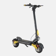 Электросамокат Kugoo LX10 Plus