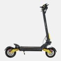 Электросамокат Kugoo LX10 Plus
