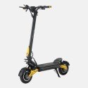 Электросамокат Kugoo LX10 Plus