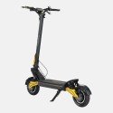 Электросамокат Kugoo LX10 Plus