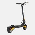 Электросамокат Kugoo LX10 Plus