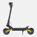 Электросамокат Kugoo LX10 Plus