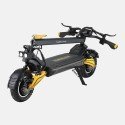 Электросамокат Kugoo LX10 Plus