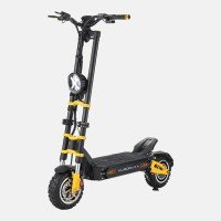 Электросамокат Kugoo LX11 Plus