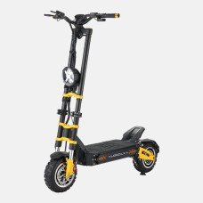 Электросамокат Kugoo LX11 Plus