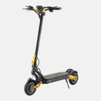 Электросамокат  Kugoo LX9 Plus