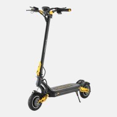 Электросамокат  Kugoo LX9 Plus