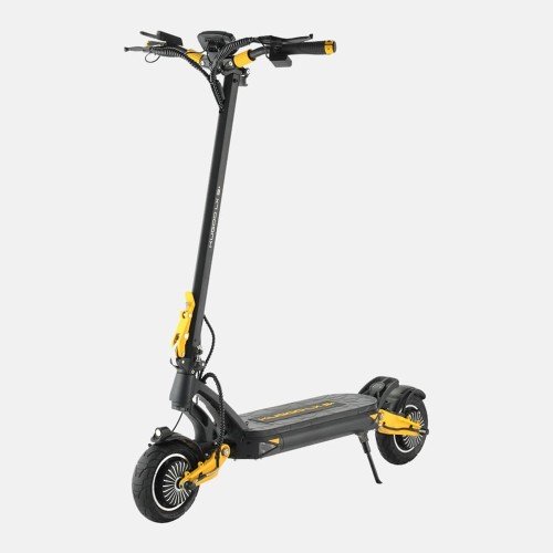 Электросамокат  Kugoo LX9 Plus