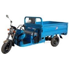Грузовой электротрицикл SmartBalance   Cargo