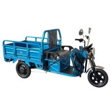 Грузовой электротрицикл SmartBalance   Cargo Lite