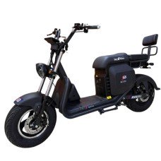 Электроскутер  SmartBalance   SPORT Plus