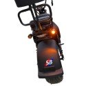 Электроскутер  SmartBalance   SPORT Plus