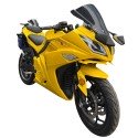 Электромотоцикл  SmartBalance   Spyder