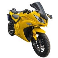 Электромотоцикл  SmartBalance   Spyder